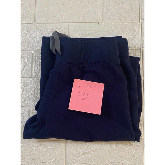 Figs Scrub Pants - Picture 7 of 7